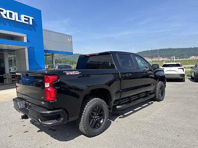 New 2025 Chevrolet Silverado 1500 LT Crew Cab 4WD Pickup for sale #50039264 - photo 2