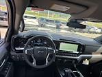 New 2025 Chevrolet Silverado 1500 LT Crew Cab 4WD Pickup for sale #50039264 - photo 15