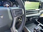 New 2025 Chevrolet Silverado 1500 LT Crew Cab 4WD Pickup for sale #50039264 - photo 21