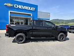 New 2025 Chevrolet Silverado 1500 LT Crew Cab 4WD Pickup for sale #50039264 - photo 4