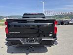 New 2025 Chevrolet Silverado 1500 LT Crew Cab 4WD Pickup for sale #50039264 - photo 5