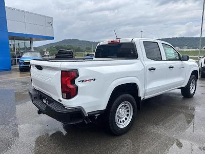 2025 Chevrolet Colorado Crew Cab 4WD Pickup for sale #50039267 - photo 2