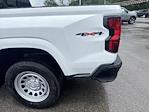 2025 Chevrolet Colorado Crew Cab 4WD Pickup for sale #50039267 - photo 8