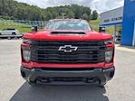 New 2025 Chevrolet Silverado 2500 Custom Crew Cab 4WD Pickup for sale #50039270 - photo 12