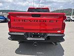 New 2025 Chevrolet Silverado 2500 Custom Crew Cab 4WD Pickup for sale #50039270 - photo 5