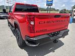 New 2025 Chevrolet Silverado 2500 Custom Crew Cab 4WD Pickup for sale #50039270 - photo 6