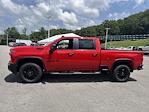 New 2025 Chevrolet Silverado 2500 Custom Crew Cab 4WD Pickup for sale #50039270 - photo 9
