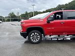 New 2025 Chevrolet Silverado 2500 Custom Crew Cab 4WD Pickup for sale #50039271 - photo 10