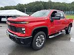 New 2025 Chevrolet Silverado 2500 Custom Crew Cab 4WD Pickup for sale #50039271 - photo 11