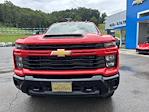 New 2025 Chevrolet Silverado 2500 Custom Crew Cab 4WD Pickup for sale #50039271 - photo 12