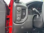 New 2025 Chevrolet Silverado 2500 Custom Crew Cab 4WD Pickup for sale #50039271 - photo 18