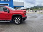 New 2025 Chevrolet Silverado 2500 Custom Crew Cab 4WD Pickup for sale #50039271 - photo 3