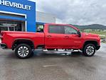 New 2025 Chevrolet Silverado 2500 Custom Crew Cab 4WD Pickup for sale #50039271 - photo 4