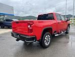 New 2025 Chevrolet Silverado 2500 Custom Crew Cab 4WD Pickup for sale #50039271 - photo 2