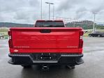 New 2025 Chevrolet Silverado 2500 Custom Crew Cab 4WD Pickup for sale #50039271 - photo 5