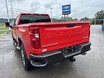 New 2025 Chevrolet Silverado 2500 Custom Crew Cab 4WD Pickup for sale #50039271 - photo 6