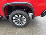 New 2025 Chevrolet Silverado 2500 Custom Crew Cab 4WD Pickup for sale #50039271 - photo 8