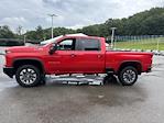 New 2025 Chevrolet Silverado 2500 Custom Crew Cab 4WD Pickup for sale #50039271 - photo 9