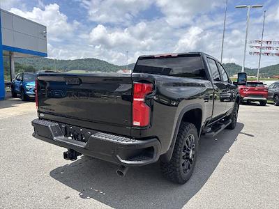 New 2025 Chevrolet Silverado 2500 LT Crew Cab 4WD Pickup for sale #50039273 - photo 2