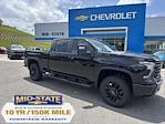 New 2025 Chevrolet Silverado 2500 LT Crew Cab 4WD Pickup for sale #50039273 - photo 1