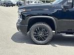 New 2025 Chevrolet Silverado 2500 LT Crew Cab 4WD Pickup for sale #50039273 - photo 10