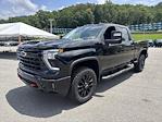 New 2025 Chevrolet Silverado 2500 LT Crew Cab 4WD Pickup for sale #50039273 - photo 11