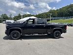 New 2025 Chevrolet Silverado 2500 LT Crew Cab 4WD Pickup for sale #50039273 - photo 9