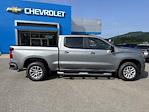 New 2025 Chevrolet Silverado 1500 RST Crew Cab 4WD Pickup for sale #50039284 - photo 4