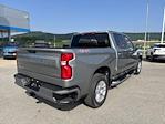 New 2025 Chevrolet Silverado 1500 RST Crew Cab 4WD Pickup for sale #50039284 - photo 2
