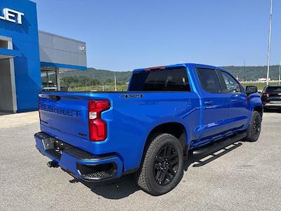 New 2025 Chevrolet Silverado 1500 RST Crew Cab 4WD Pickup for sale #50039290 - photo 2