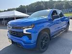 New 2025 Chevrolet Silverado 1500 RST Crew Cab 4WD Pickup for sale #50039290 - photo 11