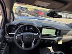 New 2025 Chevrolet Silverado 1500 RST Crew Cab 4WD Pickup for sale #50039290 - photo 13