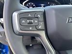 New 2025 Chevrolet Silverado 1500 RST Crew Cab 4WD Pickup for sale #50039290 - photo 19