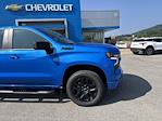 New 2025 Chevrolet Silverado 1500 RST Crew Cab 4WD Pickup for sale #50039290 - photo 4