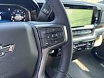 New 2025 Chevrolet Silverado 1500 RST Crew Cab 4WD Pickup for sale #50039290 - photo 20