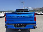 New 2025 Chevrolet Silverado 1500 RST Crew Cab 4WD Pickup for sale #50039290 - photo 5