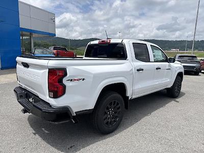 2025 Chevrolet Colorado Crew Cab 4WD Pickup for sale #50039291 - photo 2