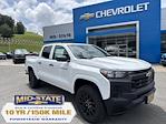 2025 Chevrolet Colorado Crew Cab 4WD Pickup for sale #50039291 - photo 1