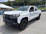 2025 Chevrolet Colorado Crew Cab 4WD Pickup for sale #50039291 - photo 11