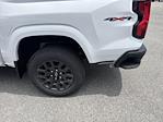 2025 Chevrolet Colorado Crew Cab 4WD Pickup for sale #50039291 - photo 8