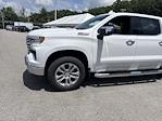 New 2025 Chevrolet Silverado 1500 LTZ Crew Cab 4WD Pickup for sale #50039295 - photo 10