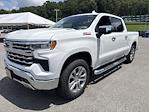 New 2025 Chevrolet Silverado 1500 LTZ Crew Cab 4WD Pickup for sale #50039295 - photo 11