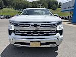 New 2025 Chevrolet Silverado 1500 LTZ Crew Cab 4WD Pickup for sale #50039295 - photo 12