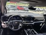 New 2025 Chevrolet Silverado 1500 LTZ Crew Cab 4WD Pickup for sale #50039295 - photo 15