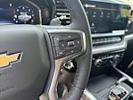 New 2025 Chevrolet Silverado 1500 LTZ Crew Cab 4WD Pickup for sale #50039295 - photo 21