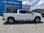 New 2025 Chevrolet Silverado 1500 LTZ Crew Cab 4WD Pickup for sale #50039295 - photo 4