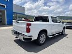New 2025 Chevrolet Silverado 1500 LTZ Crew Cab 4WD Pickup for sale #50039295 - photo 2