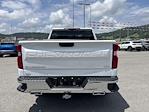 New 2025 Chevrolet Silverado 1500 LTZ Crew Cab 4WD Pickup for sale #50039295 - photo 5