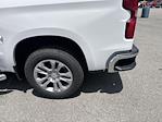 New 2025 Chevrolet Silverado 1500 LTZ Crew Cab 4WD Pickup for sale #50039295 - photo 8