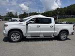 New 2025 Chevrolet Silverado 1500 LTZ Crew Cab 4WD Pickup for sale #50039295 - photo 9